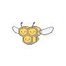 Mystic Combee